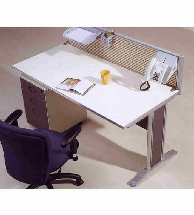 办公桌4