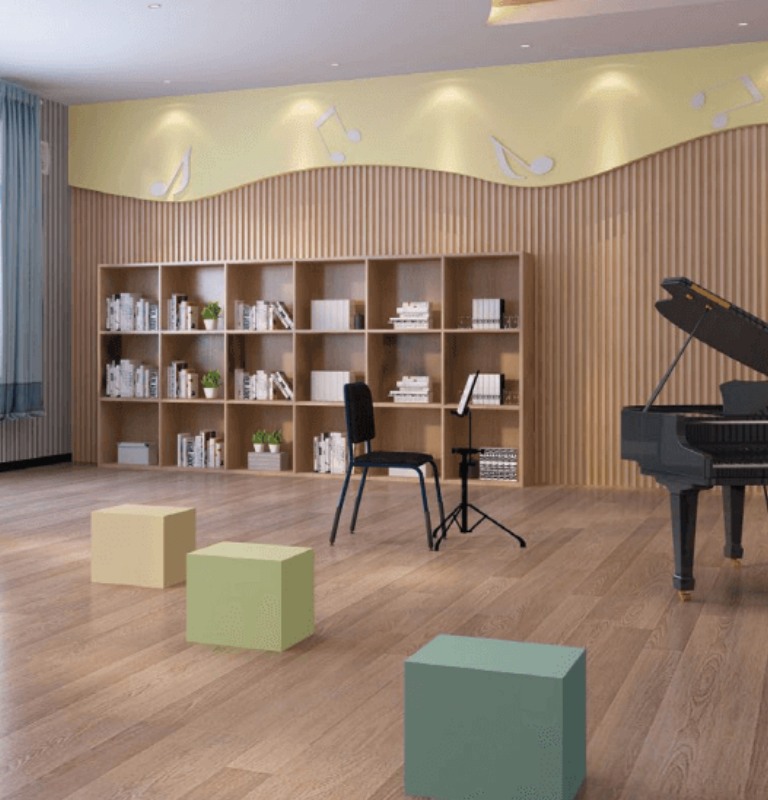 学校家具十大品牌 / 覆盖全年龄段