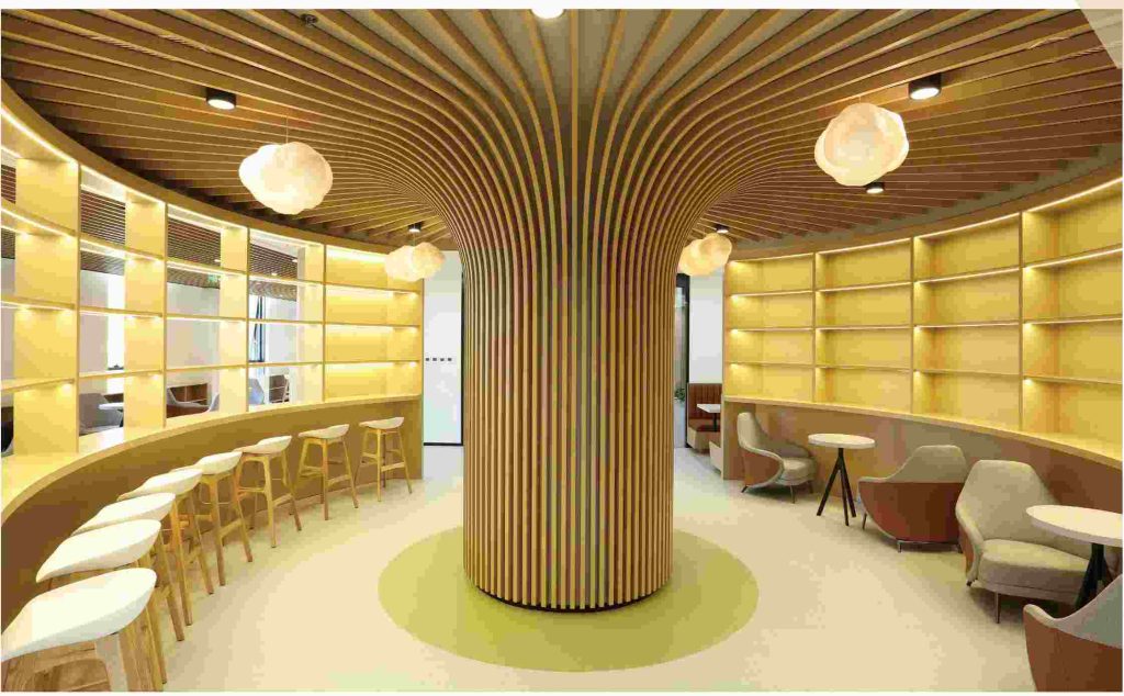 图书馆家具（images 1）