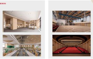 案例：清华大学