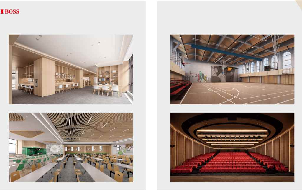 案例：清华大学