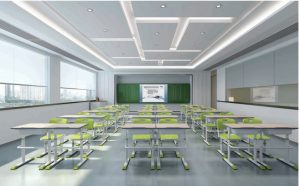 学生课桌椅-8